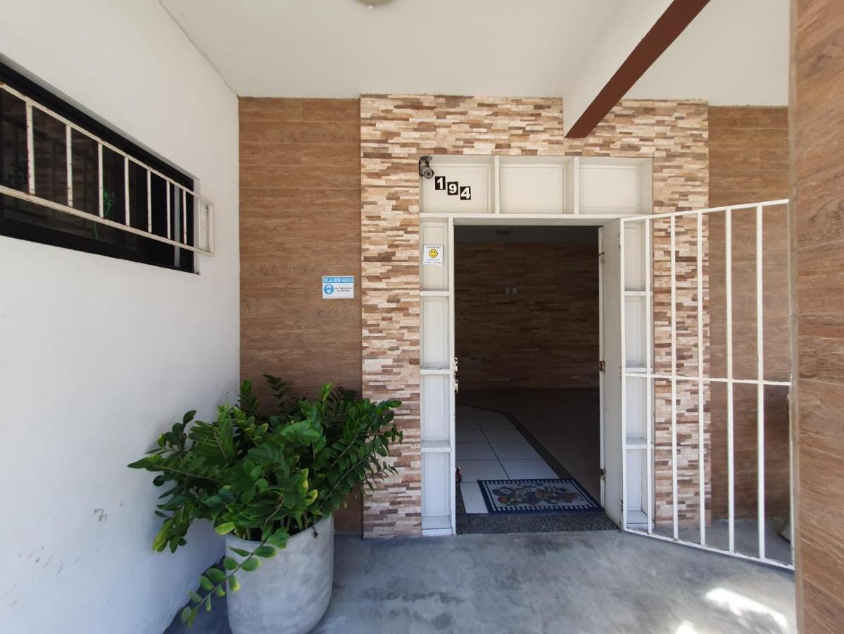 Inn Nilza Mar