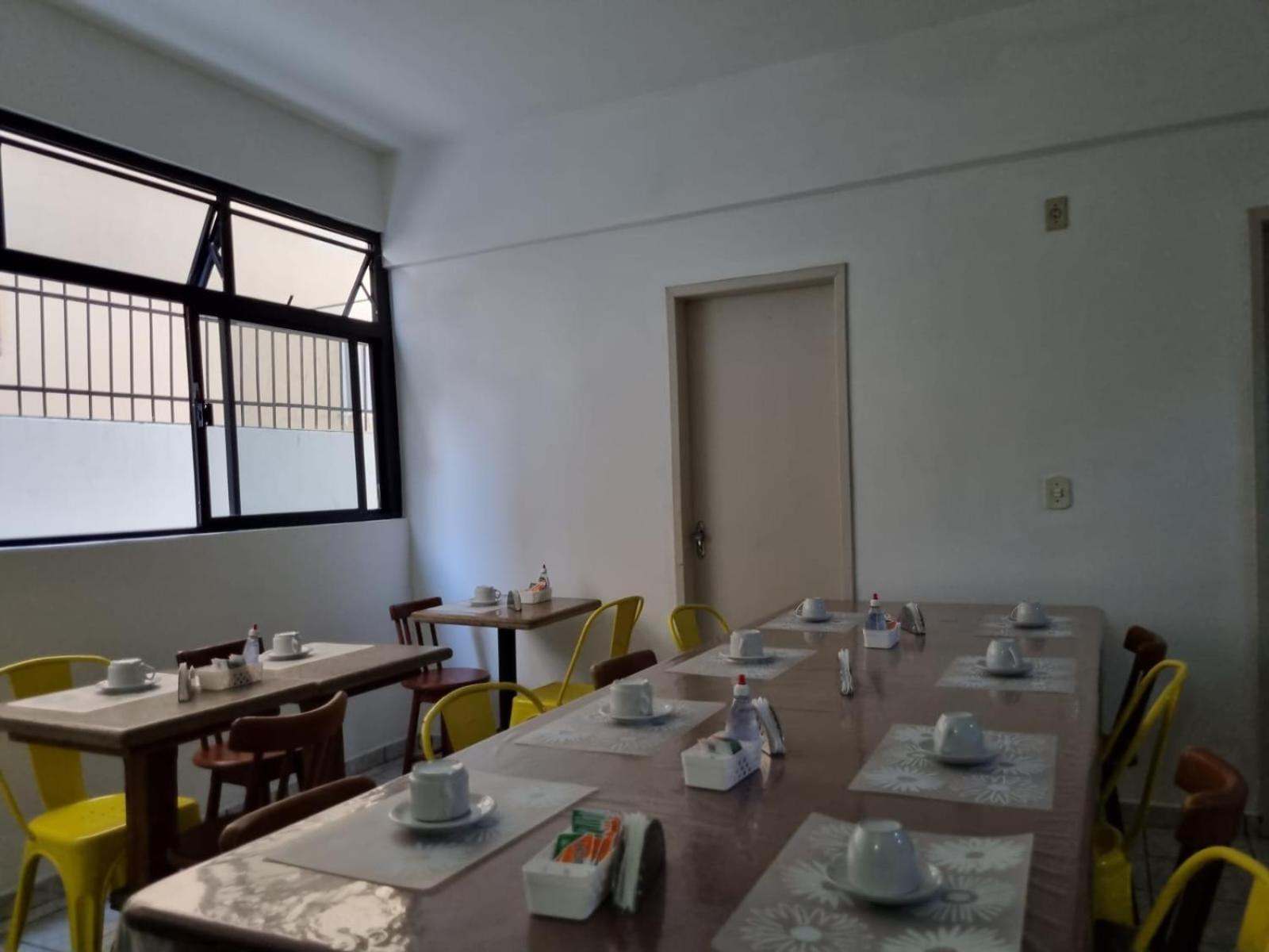 Nilza Mar Inn