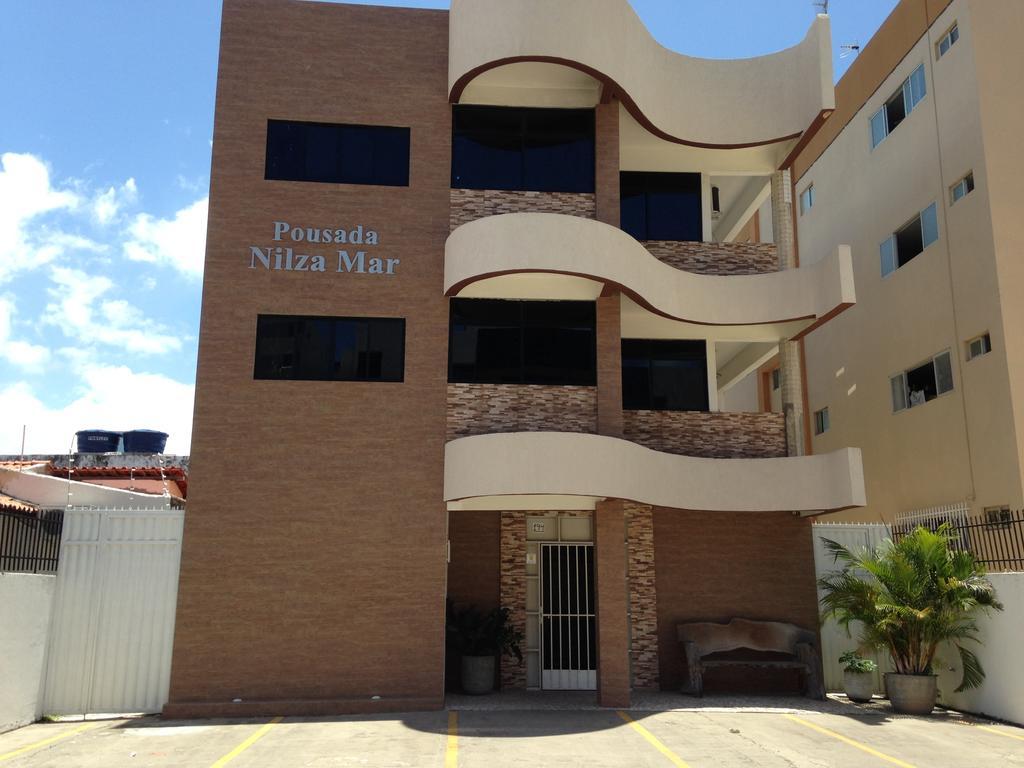 Inn Nilza Mar Maceió
