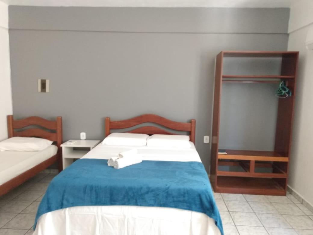 Nilza Mar Inn 2*
