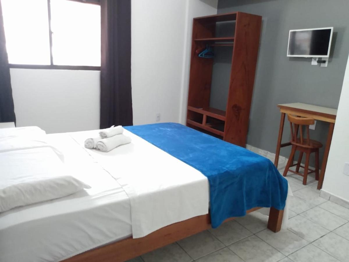 Inn Nilza Mar 2*