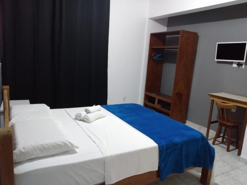 Nilza Mar Inn Maceió