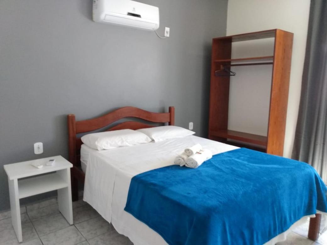 Nilza Mar Inn