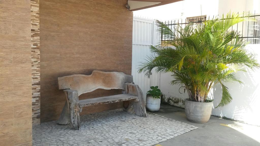 賓館 Nilza Mar Maceio (Alagoas)
