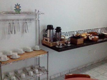 Nilza Mar 賓館 Maceio (Alagoas)