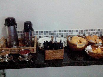 Nilza Mar 賓館 Maceio (Alagoas)