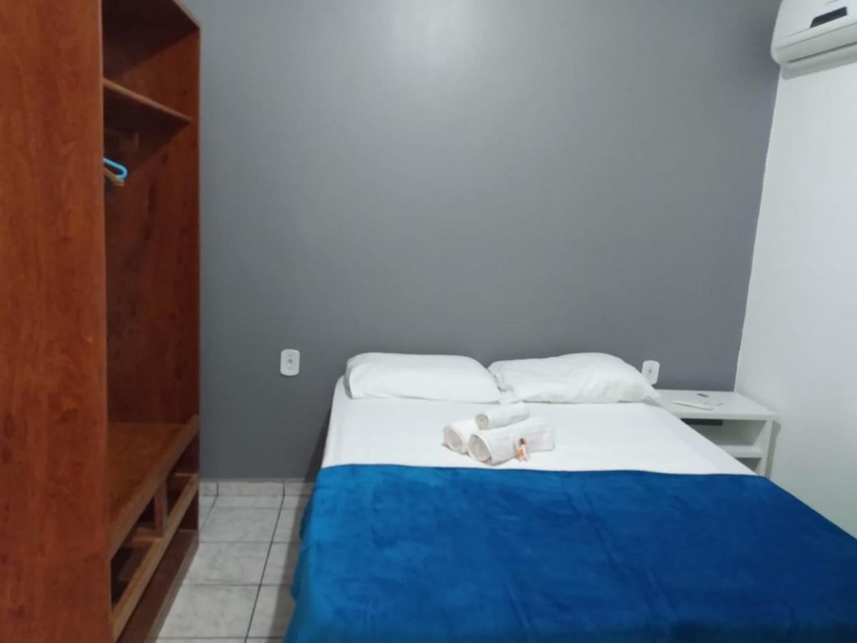 賓館 Nilza Mar Maceio (Alagoas)