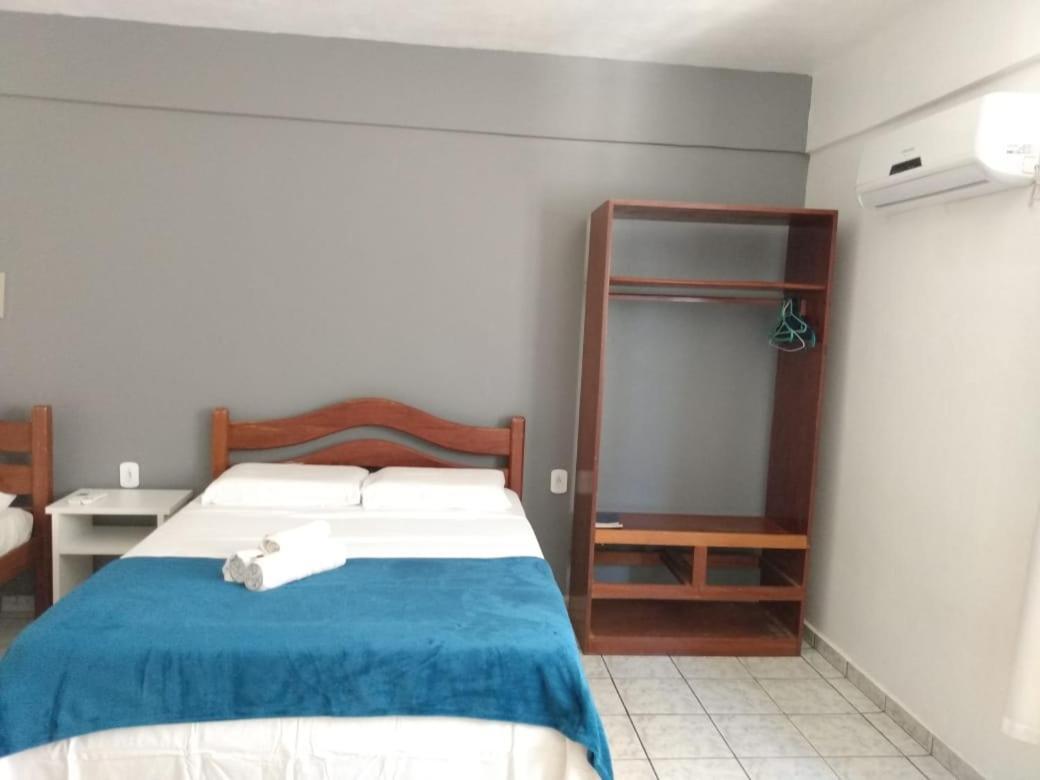 Nilza Mar 賓館 Maceio (Alagoas)