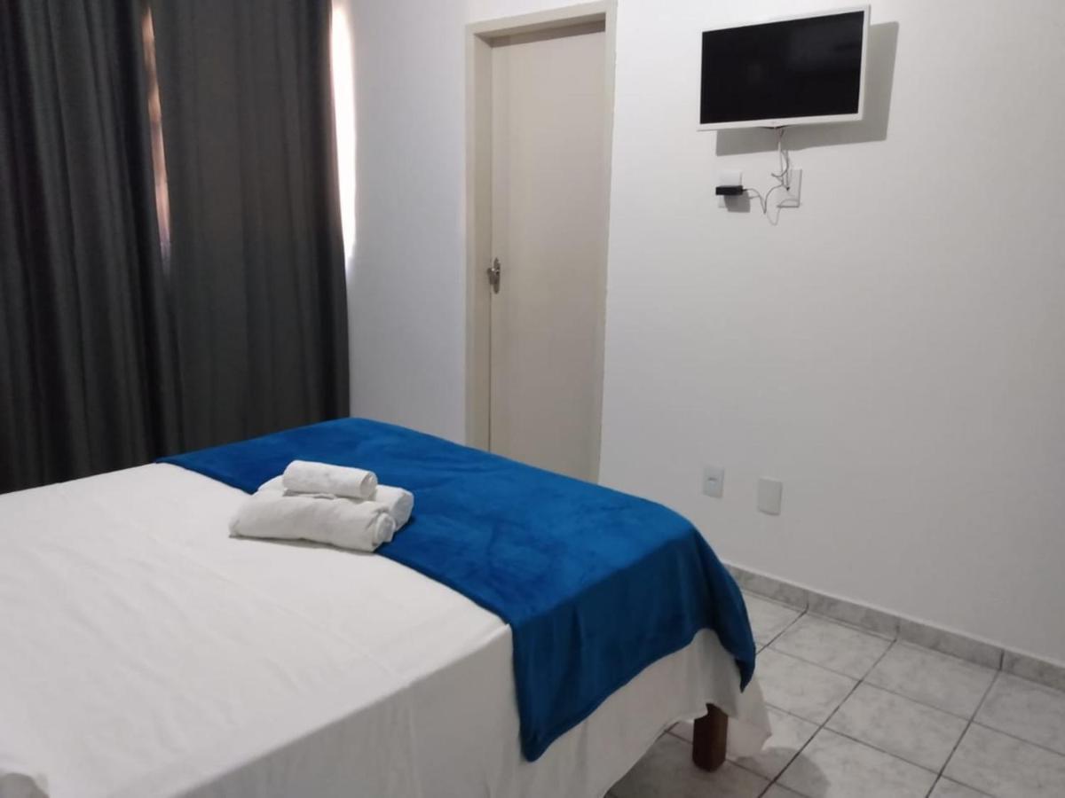 Nilza Mar 賓館 Maceio (Alagoas)